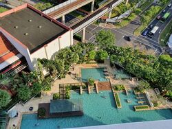 The Jade (D23), Condominium #558510841